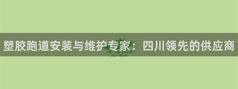 谈球吧体育app登陆不了：塑胶跑道安装与维护专家：四川领先的供应商