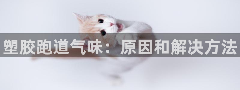 谈球吧怎么样：塑胶跑道气味：原因和解决方法