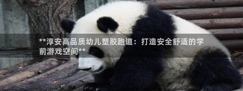 谈球吧体育综合：**淳安高品质幼儿塑胶跑道：打造安全舒适的学
前游戏空间**