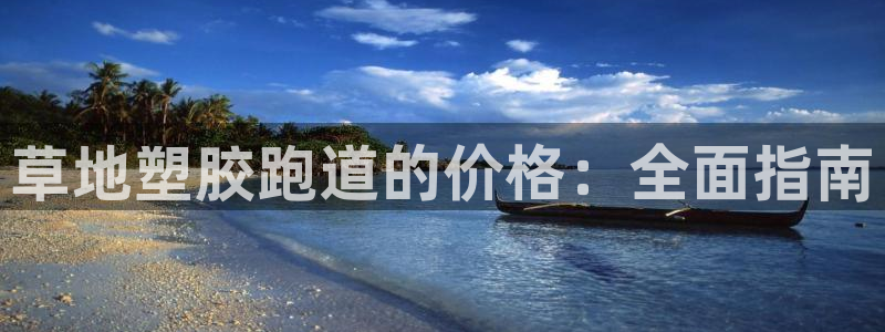 谈球吧官网app下载：草地塑胶跑道的价格：全面指南