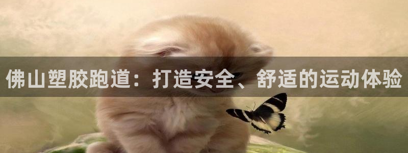 谈球吧娱乐app下载官网苹果：佛山塑胶跑道：打造安全、舒适的运动体验