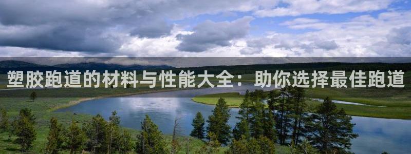谈球吧是黑台子吗知乎：塑胶跑道的材料与性能大全：助你选择最佳跑道