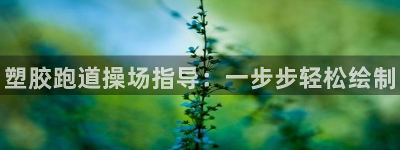 谈球吧官网在线入口免费观看视频：塑胶跑道操场指导：一