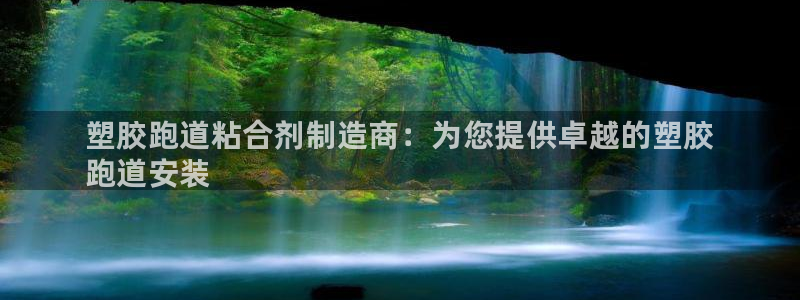 谈球吧体育app登陆：塑胶跑道粘合剂制造商：为您提供卓越的塑